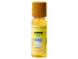 Giura Cosmetics Aloe Vera Gel Facial 200 Ml