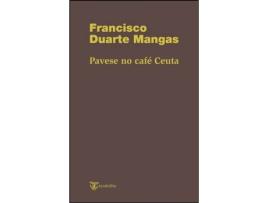 Pavese no Café Ceuta