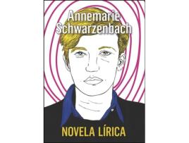 Novela Lírica