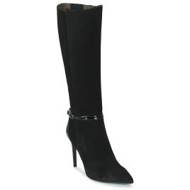 NeroGiardini  Botas VERNICE  Preto Disponível em tamanho para senhora. 36,37,38,39,40,35.Mulher > Sapatos > Botas