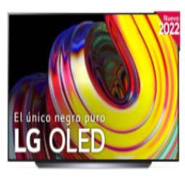 Smart TV LG 65CS6LB 65