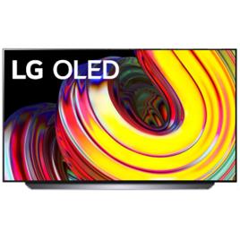 Smart TV LG 65CS6LB 65' Ultra HD 4K OLED Wi-Fi