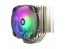 Ventilador de Caixa Thermalright HR-02 Plus ARGB