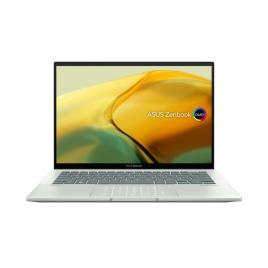 Asus Zenbook 14 Oled Ux3402za-Kp490w I5-1240p Com.