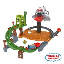 Thomas & Friends - Set de Aventura Safari