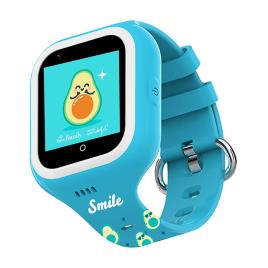 Smartwatch Save Family IONIC Plus 4G Azul 1,4'