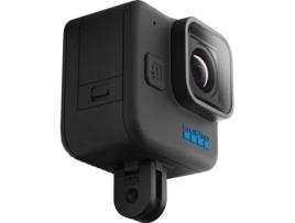 Action Cam GOPRO HERO 11 Mini (5.3K - 27 MP - Wi-Fi e Bluetooth)