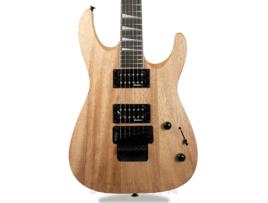 Jackson Js32 Dinky Dka Ah Natural Oil