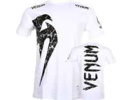 T-Shirt Venum Giant (Tam: L)