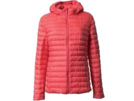 Casaco LHOTSE Mulher (S - Multicor)