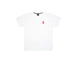 T-Shirt Wrung Dots (Tam: L)