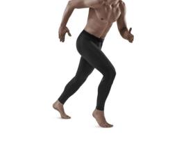 Legging Para Tempo Frio CEP COMPRESSION (Tam: S)