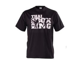 T-Shirt Kwon Kick-Boxing (Tam: XS)