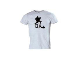 T-Shirt Qi (Tam: L)