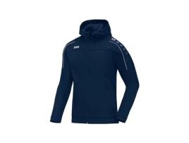 Casaco Jako Mulher Com Capuz Classico (Tam: 36)