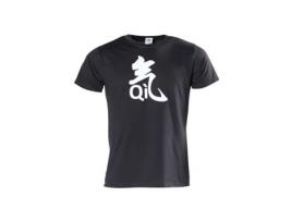 T-Shirt Qi (Tam: XL)