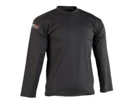 T-Shirt de Manga Comprida DANRHO Rash Guard (Tam: M)