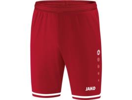 Calções Criança Striker 2.0 (Tam: 7-9 Anos)