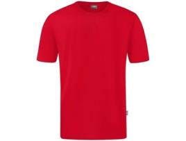 T-Shirt Jako Doubletex (Tam: S)
