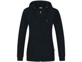 Casaco Feminino Jako Organic (Tam: 46)