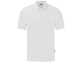 Pólo Jako Organic Stretch (Tam: XXL)