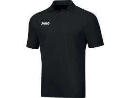 Camisa Pólo Feminina Jako Base (Tam: 38)