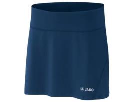 Saia Unissexo JAKO Multicor (XS)