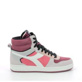 Diadora Sapatilhas Magic Mid Suede WN