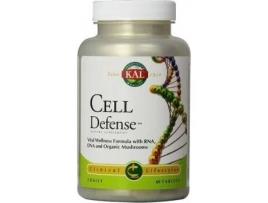 Suplemento Alimentar KAL Cell Defense (60 tabletes)