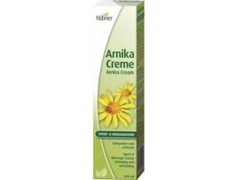 Arnika Creme 100Ml Hubner