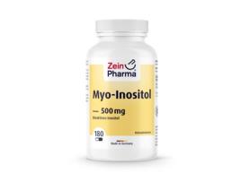 Inositol 500mg (180 cápsulas)