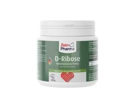 D-Ribose Powder 200g  - Fitness/ Vitalidade