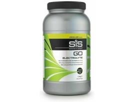 Suplemento Alimentar SIS (SCIENCE IN SPORT) O Electrolyte (1,6 Kg  - Lima-Limón)