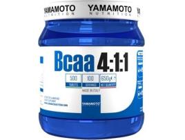 Suplemento Alimentar YAMAMOTO NUTRITION : : (500 tabletes)