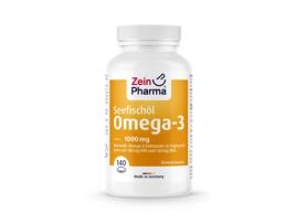 Omega-3 1000mg (140 cápsulas) - Colesterol