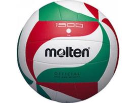 Bola de Voleibol Molten Vm1500 Infantil Recondicionado A+