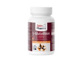 Glutationa 250mg (90 cápsulas) - Antioxidante