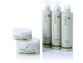 Kaeso Calming Moisturiser Facial Cream 195Ml