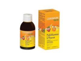 Cerebrum Mini Kids 200Ml Natiris