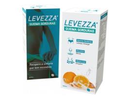 Levezza Queima Gorduras Nutridil