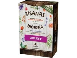 Tisana Iv Colest 100Gr Bio Hera