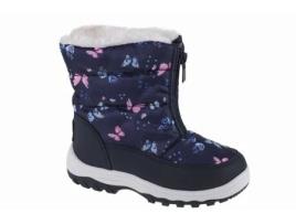 Botas de Neve BIG STAR Menina (Nylon - Multicor - 24)