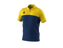 Camisa Pólo Infantil Errea Bob (Tam: 11/12 anS)