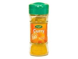Artemis Especiarias Curry Bio 30g 30 gr