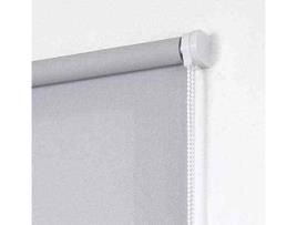 Estor ESTORALIS Sunfree Antracite (PVC e Poliéster - 130x230 cm)