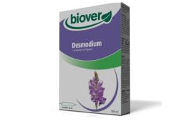 Biover Desmodium 20 Ampolas 10 ml