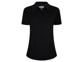 Camisa Pólo Feminina Greg Norman Micro Pique (Tam: S)