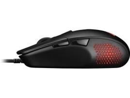 Rato Gaming NPLAY AIM 1.0 (3200 DPi - Preto)