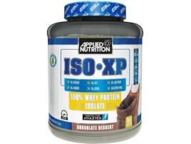 Suplemento Alimentar APPLIED NUTRITION -Xp Baunilha (2000 g)