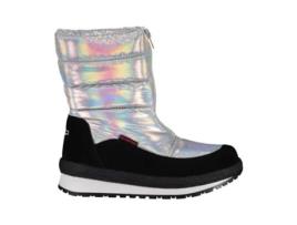Cmp Botas de Neve Rae Wp